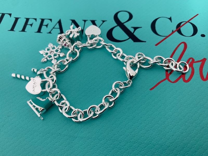 Tiffany Bracelets